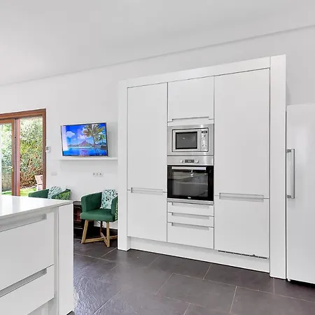 Villa Yolo Spaces - Sotogrande White House San Roque (Andalucia)