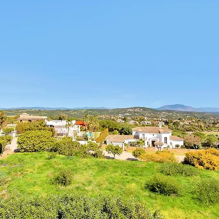 Villa Yolo Spaces - Sotogrande White House San Roque (Andalucia)