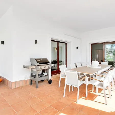 Yolo Spaces - Sotogrande White House San Roque (Andalucia)