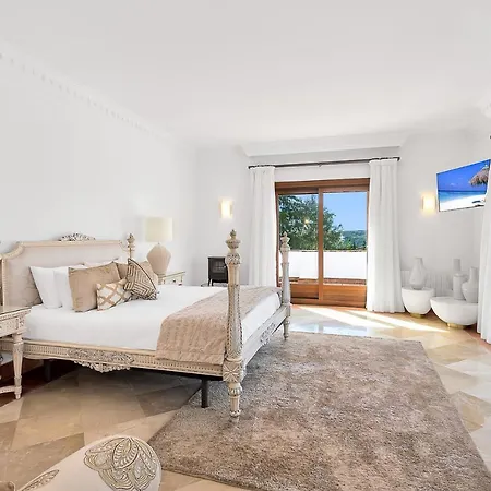 Villa Yolo Spaces - Sotogrande White House San Roque (Andalucia)