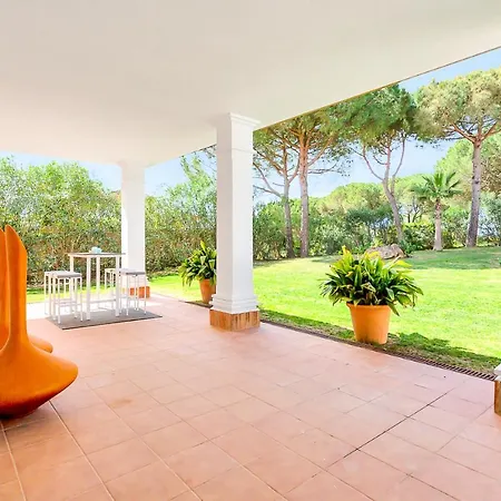 Villa Yolo Spaces - Sotogrande White House *