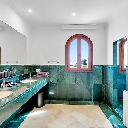 Villa Yolo Spaces - Sotogrande White House San Roque (Andalucia)